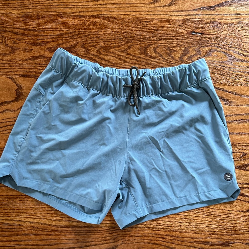 Free Fly Women’s Swell Shorts